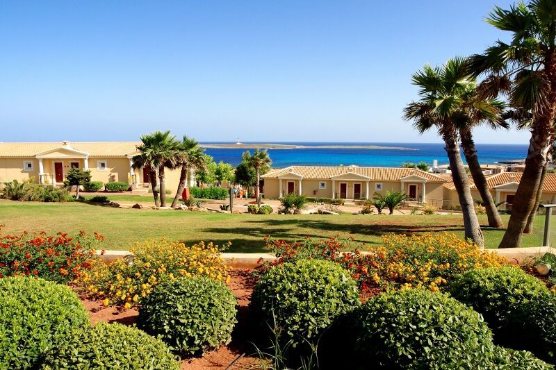 Insotel Punta Prima Resort & Spa 5* pas cher photo 3