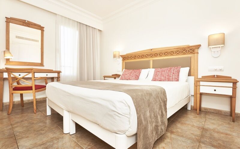 Insotel Punta Prima Resort & Spa 5* pas cher photo 7