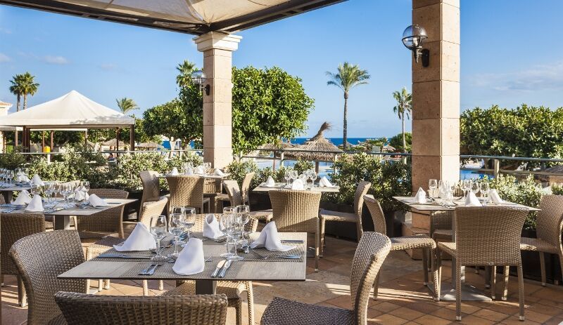 Insotel Punta Prima Resort & Spa 5* pas cher photo 9