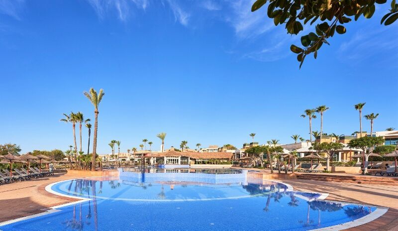 Insotel Punta Prima Resort & Spa 5* pas cher photo 11