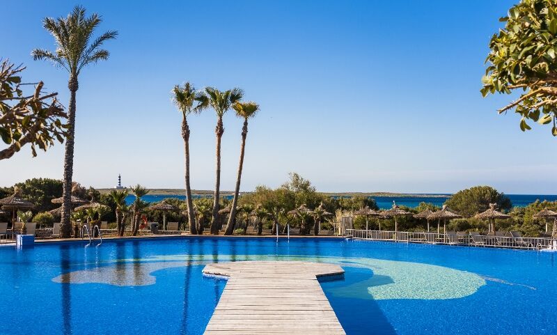 Insotel Punta Prima Resort & Spa 5* pas cher photo 12