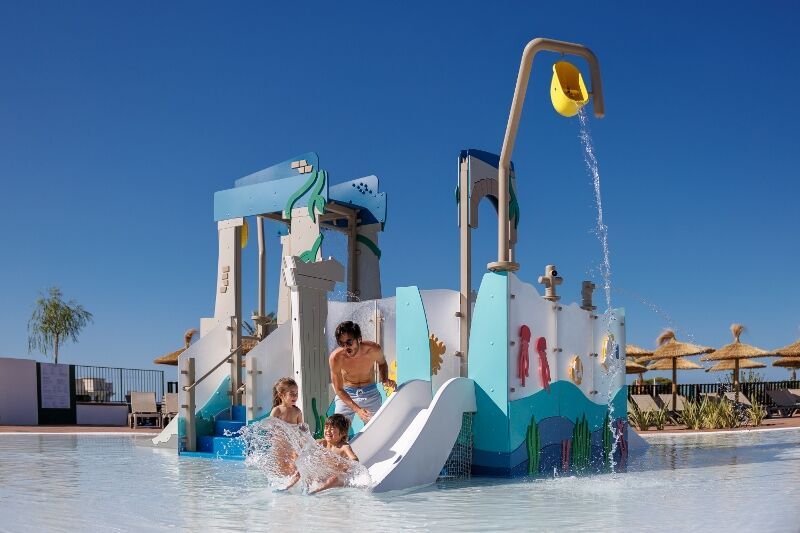 Insotel Punta Prima Resort & Spa 5* pas cher photo 14