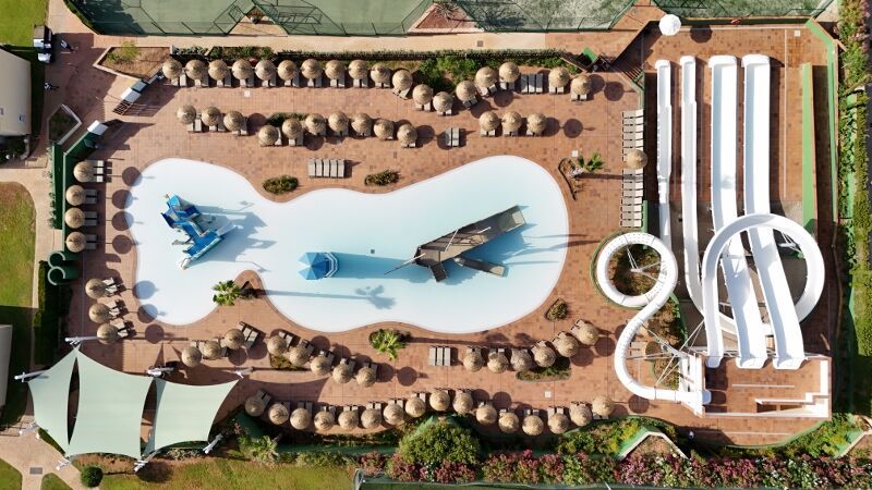 Insotel Punta Prima Resort & Spa 5* pas cher photo 15