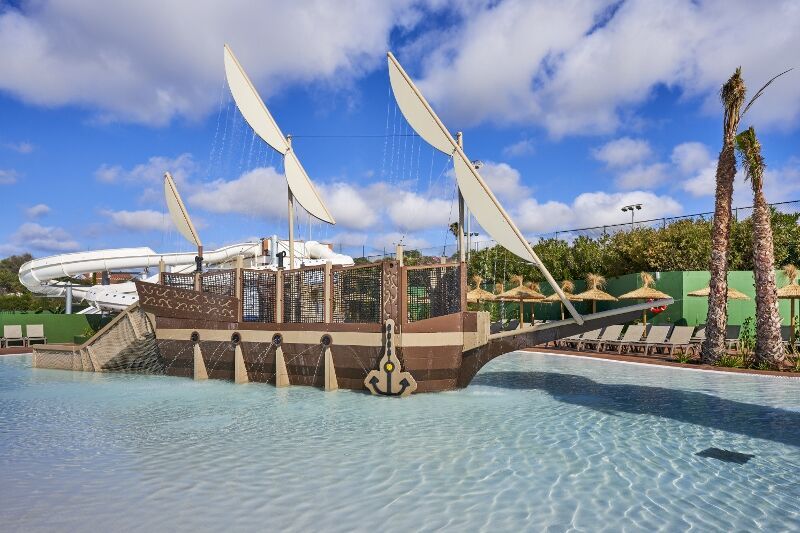 Insotel Punta Prima Resort & Spa 5* pas cher photo 16