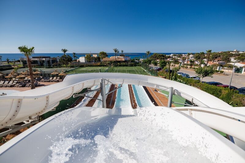 Insotel Punta Prima Resort & Spa 5* pas cher photo 17