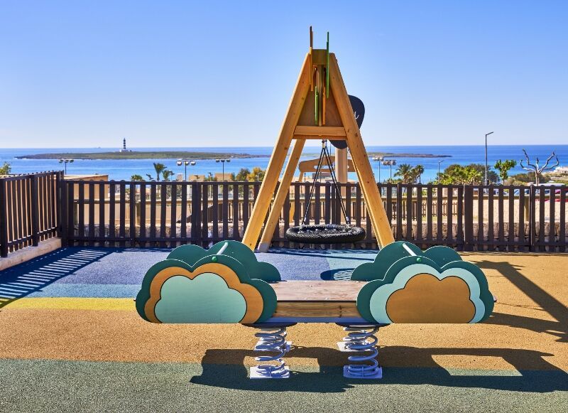 Insotel Punta Prima Resort & Spa 5* pas cher photo 18