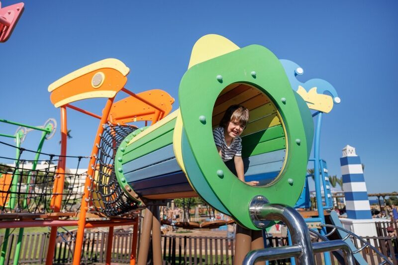 Insotel Punta Prima Resort & Spa 5* pas cher photo 19