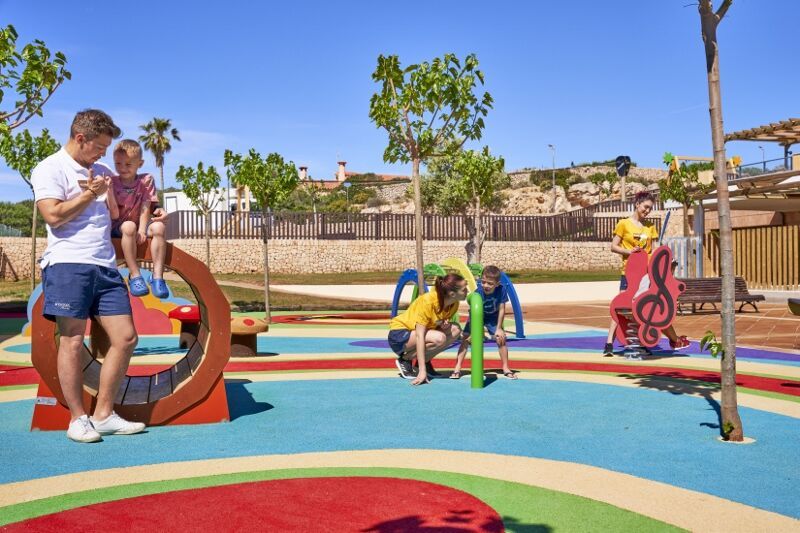 Insotel Punta Prima Resort & Spa 5* pas cher photo 20