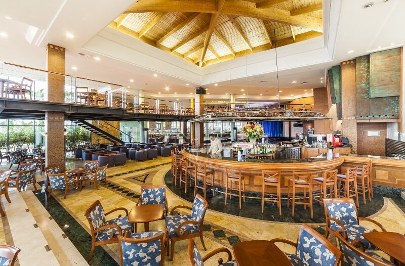 Insotel Punta Prima Resort & Spa 5* pas cher photo 23