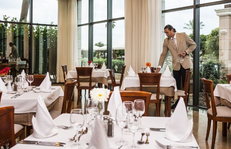 Insotel Punta Prima Resort & Spa 5* pas cher photo 24