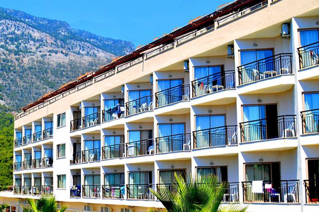 Magic Sun Hôtel 4* pas cher photo 7