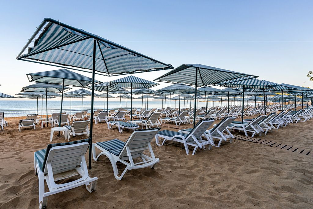 Hôtel Aska Just In Beach 5* pas cher photo 3