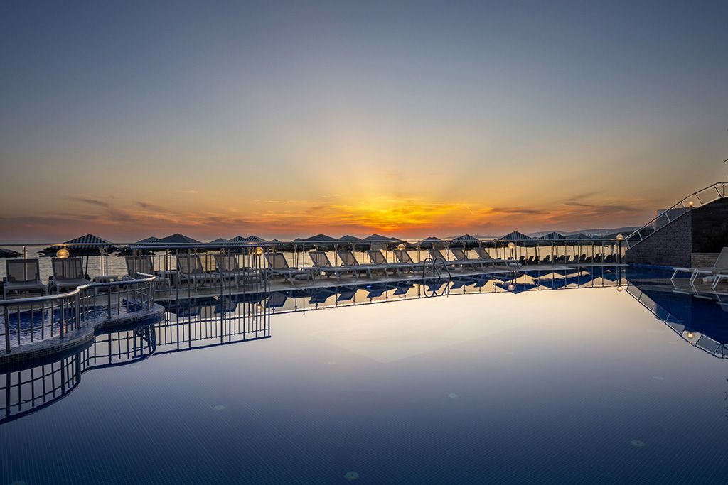 Hôtel Aska Just In Beach 5* pas cher photo 5