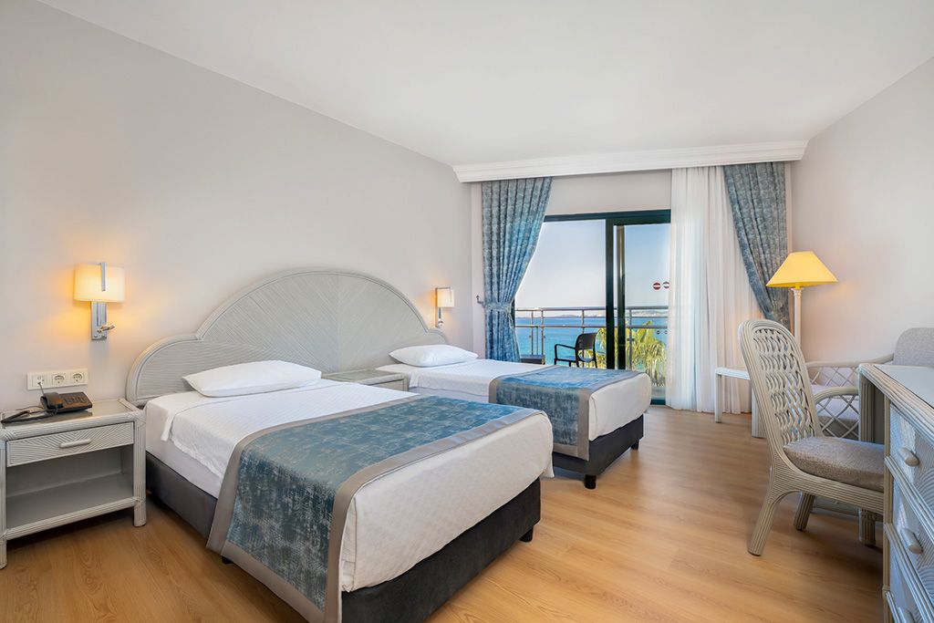 Hôtel Aska Just In Beach 5* pas cher photo 6