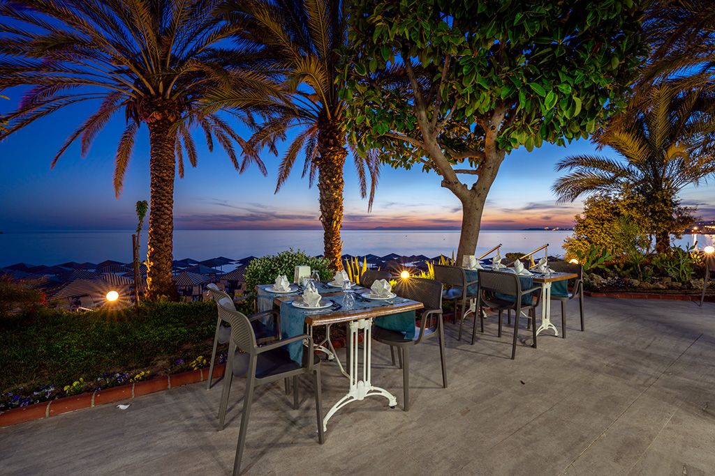 Hôtel Aska Just In Beach 5* pas cher photo 9