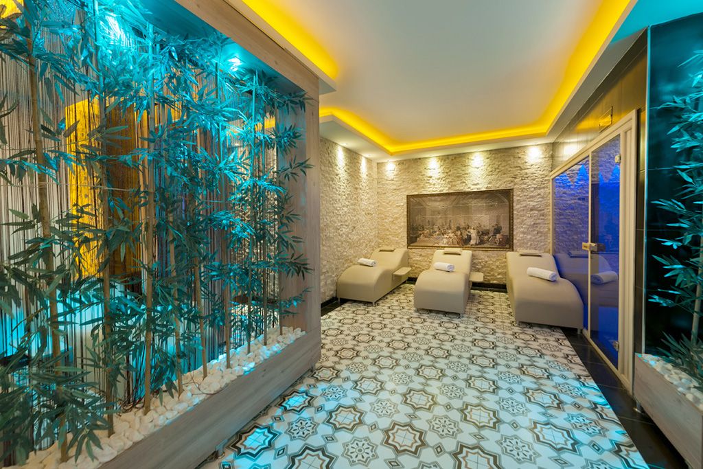 Hôtel Aska Just In Beach 5* pas cher photo 13