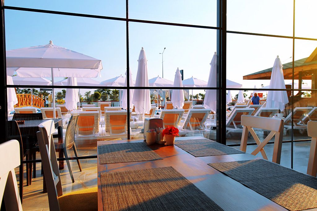 Smart club Sey Beach Hôtel et Spa 4* pas cher photo 10