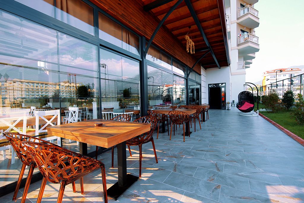 Smart club Sey Beach Hôtel et Spa 4* pas cher photo 11