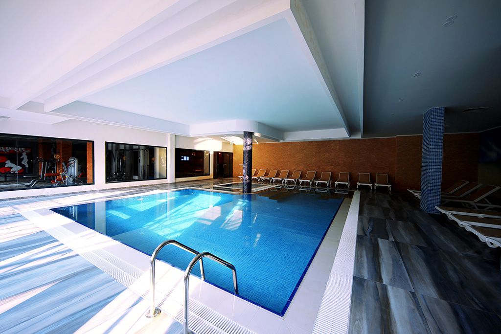 Smart club Sey Beach Hôtel et Spa 4* pas cher photo 12