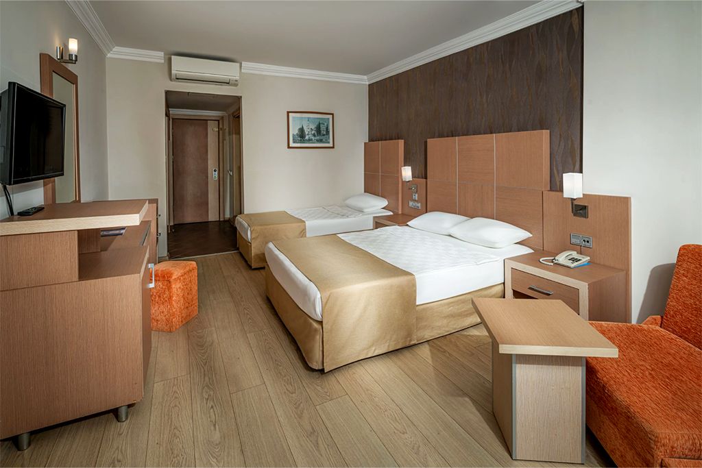 Holiday Garden Resort Hôtel 5* pas cher photo 7