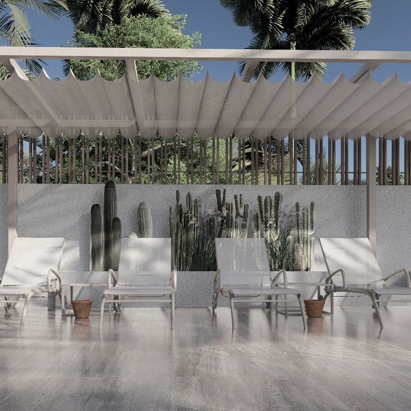 Hôtel Petunya Beach 4* pas cher