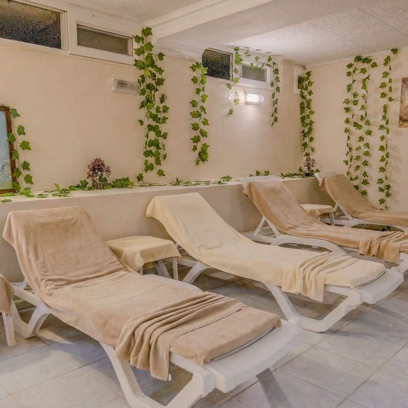 Hôtel Petunya Beach 4* pas cher photo 25