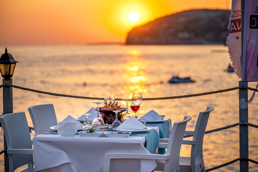 Beach Club Doganay Hôtel 5* pas cher photo 5