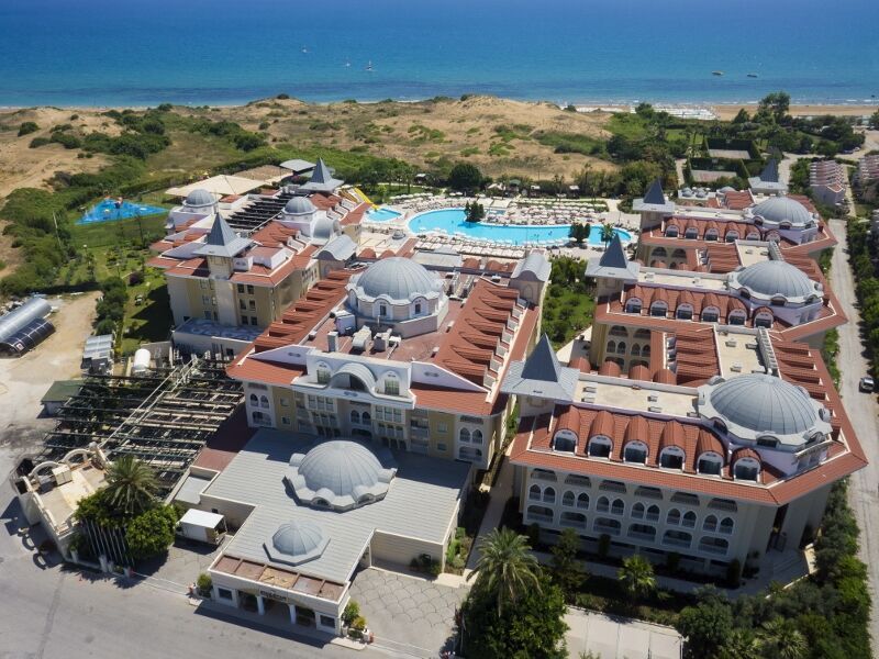 Side Star Resort 5* pas cher photo 3