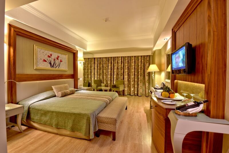 Side Star Resort 5* pas cher photo 4