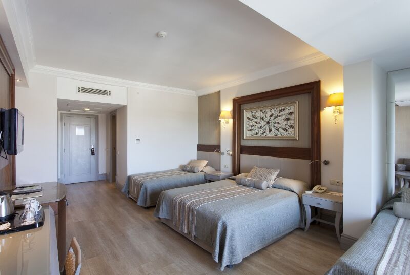 Side Star Resort 5* pas cher photo 5