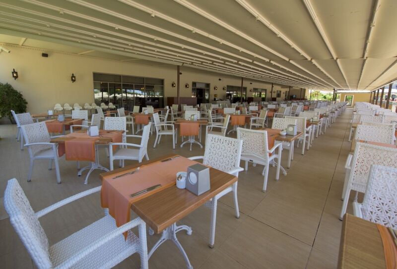 Side Star Resort 5* pas cher photo 6