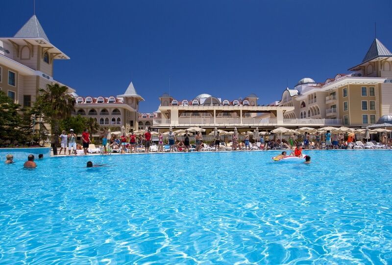 Side Star Resort 5* pas cher photo 7