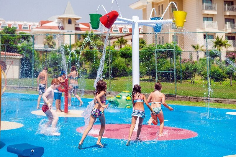 Side Star Resort 5* pas cher photo 8