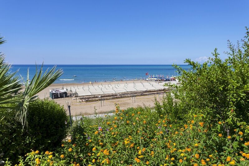 Side Star Resort 5* pas cher photo 9