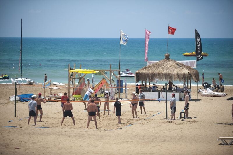 Side Star Resort 5* pas cher photo 10