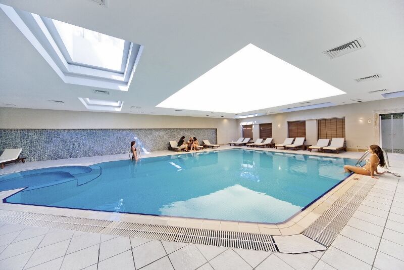 Side Star Resort 5* pas cher photo 13