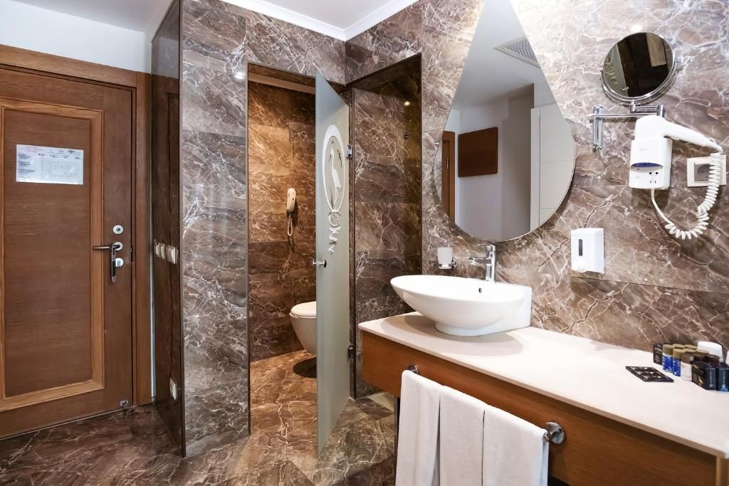 Port Nature Luxury Resort Hotel & Spa 5* pas cher photo 9