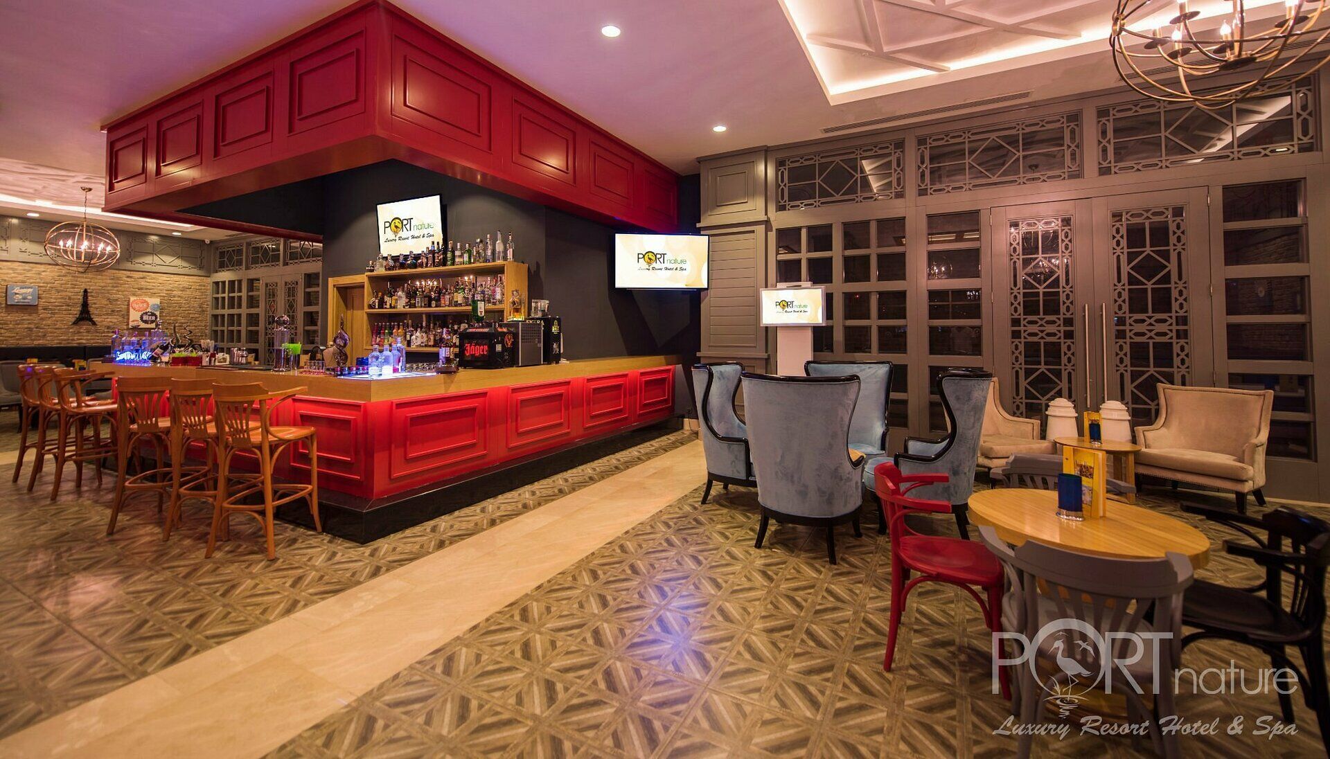 Port Nature Luxury Resort Hotel & Spa 5* pas cher photo 14