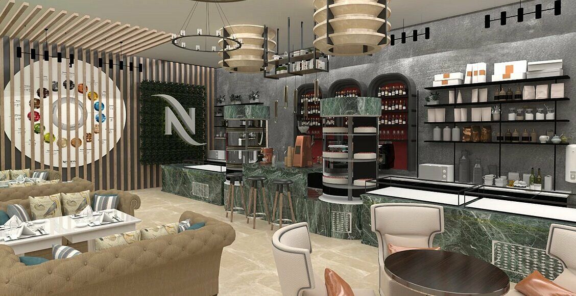 Port Nature Luxury Resort Hotel & Spa 5* pas cher photo 15