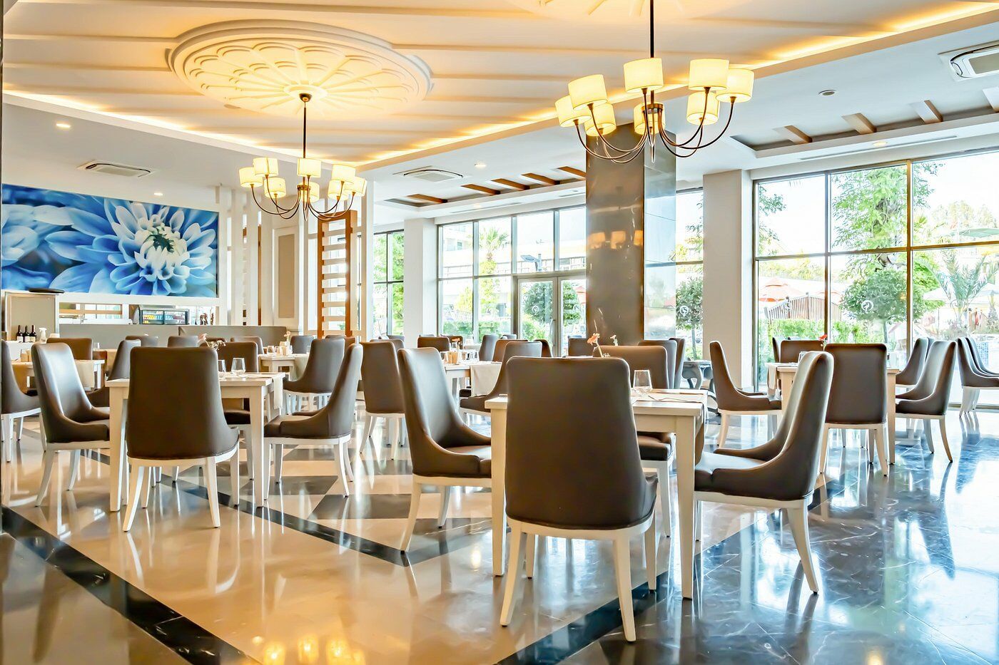 Jet tours Signature Port Nature Luxury Resort Hotel & Spa 5* pas cher photo 9