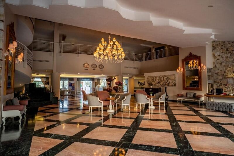 Phokaia Beach Resort 5* pas cher photo 3