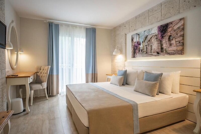 Phokaia Beach Resort 5* pas cher photo 4
