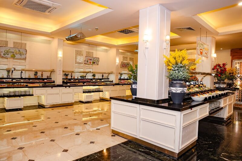 Phokaia Beach Resort 5* pas cher photo 7