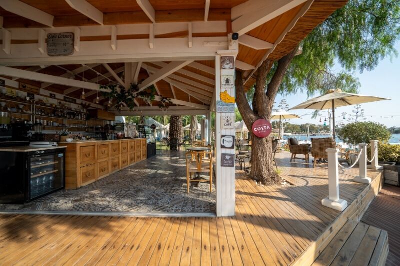 Phokaia Beach Resort 5* pas cher photo 9