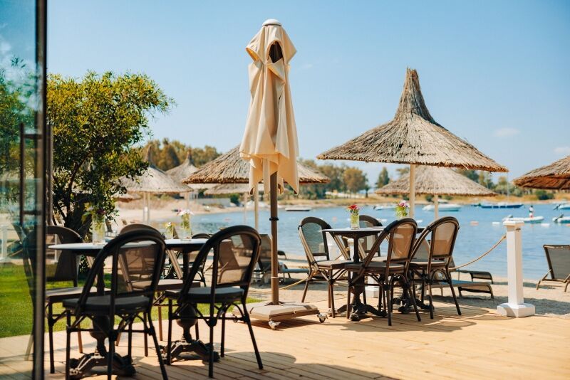 Phokaia Beach Resort 5* pas cher photo 10