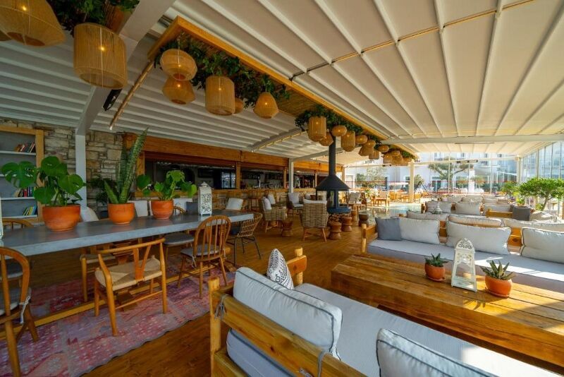 Phokaia Beach Resort 5* pas cher photo 11