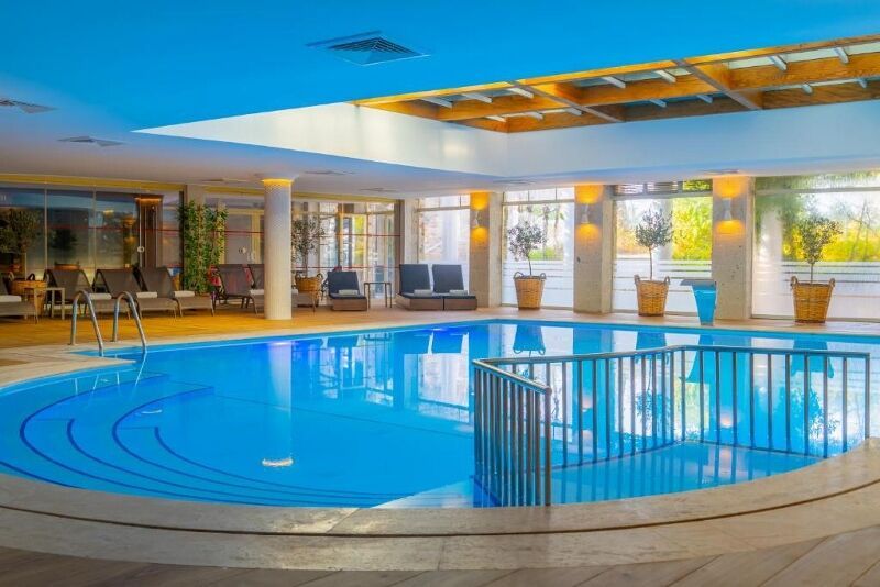 Phokaia Beach Resort 5* pas cher photo 15