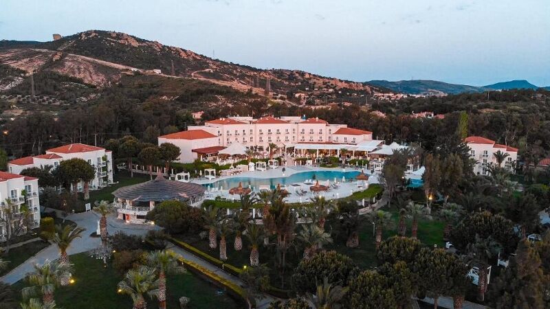 Phokaia Beach Resort 5* pas cher photo 16