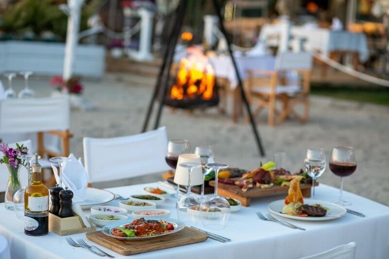 Phokaia Beach Resort 5* pas cher photo 17