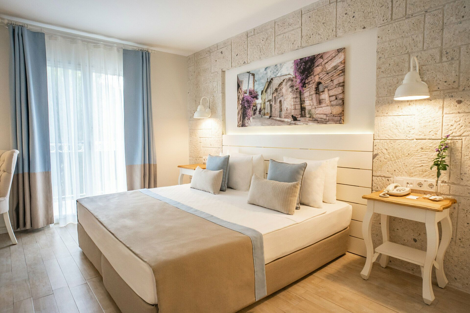 Jet tours Signature Phokaia Beach Resort 5* pas cher photo 4